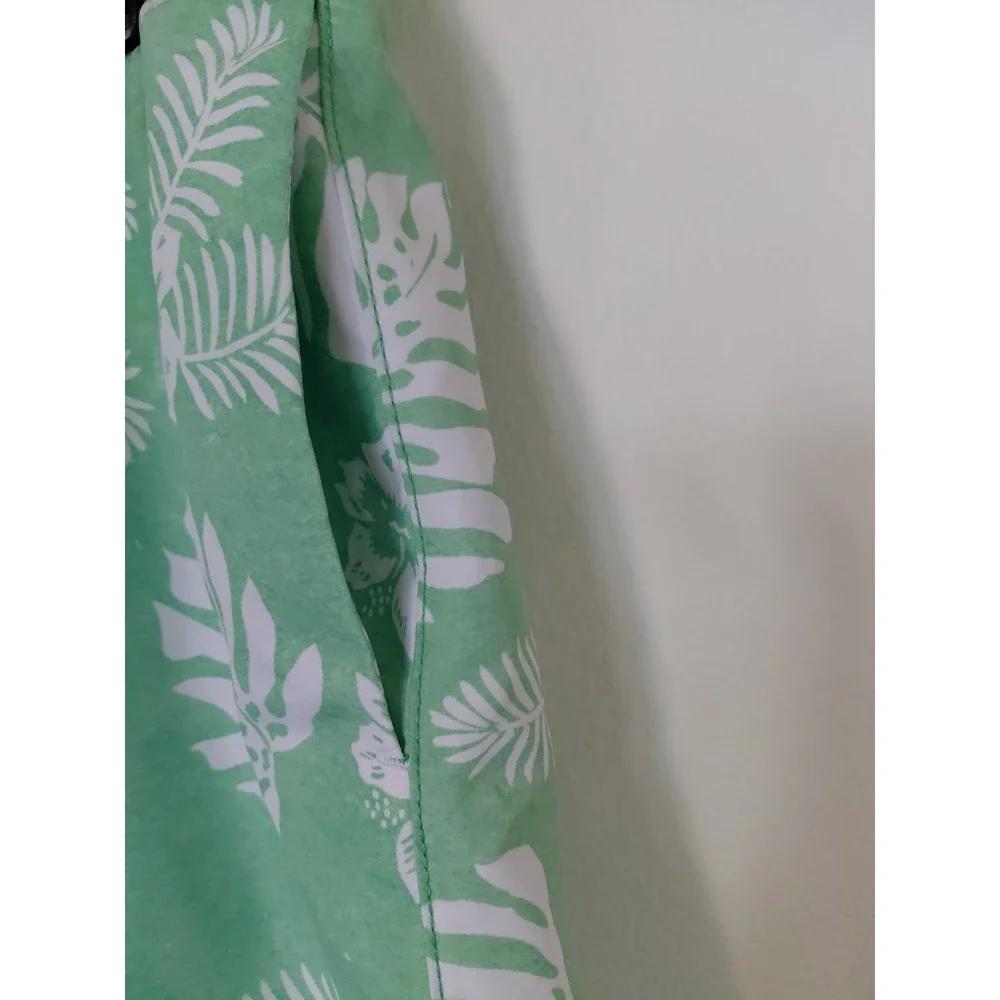 Tommy Bahama Relax‎ Board Shorts Swim Trunks Size Large Tropical Vacation